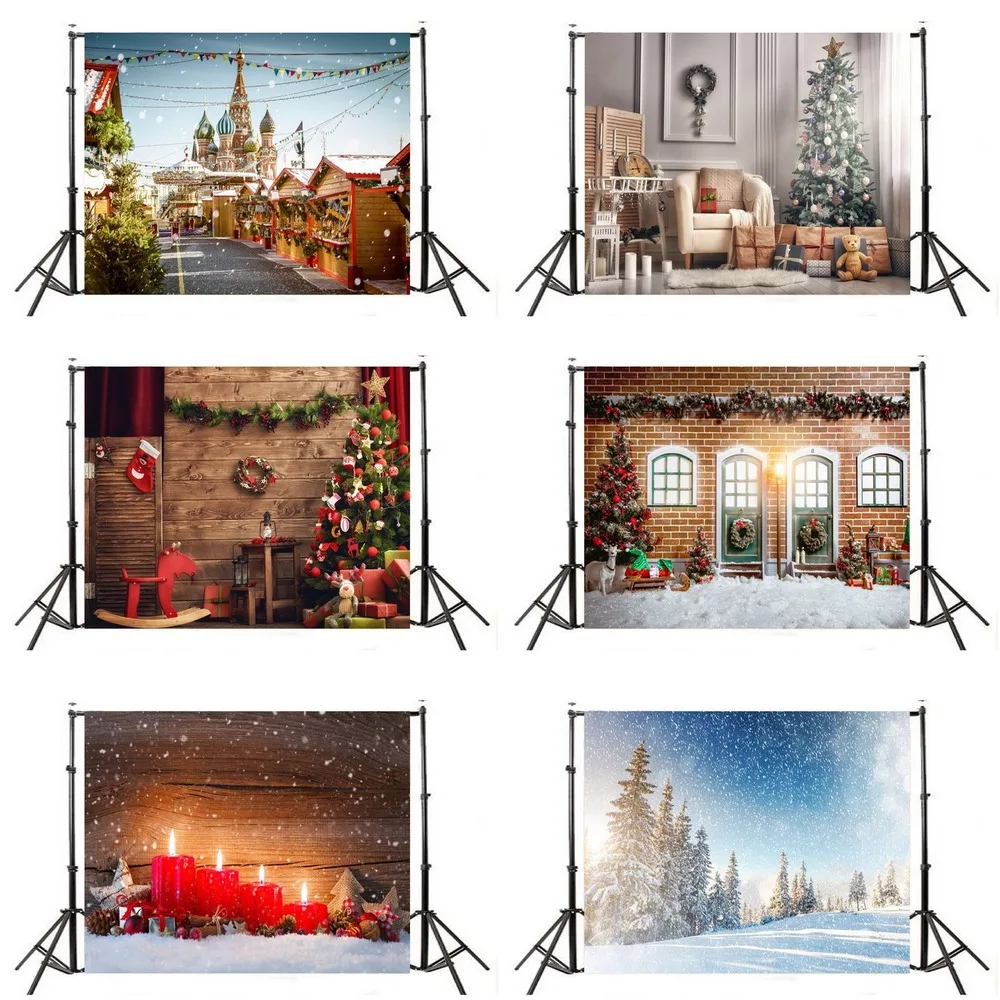 

Фоны для фотосъемки Рождество Фестиваль сцена РОЖДЕСТВО деревянное зерно Дети 3D студийный фон для фотосъемки ткань