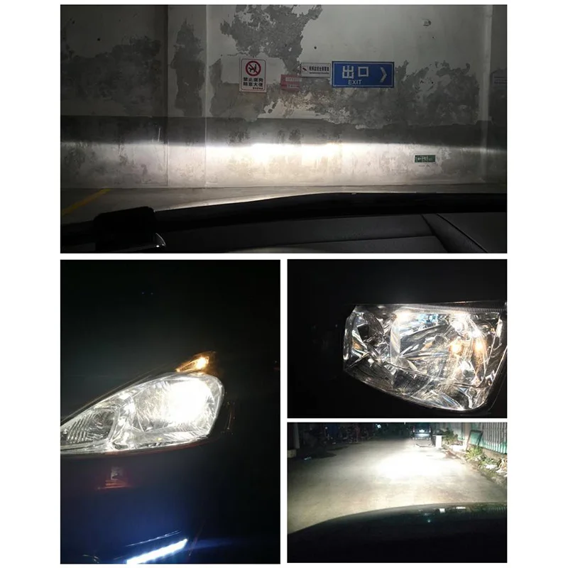 

Philips H7 12V 55W X-treme Vision Plus Bright White Light Car Halogen Headlight Auto Lamps ECE +130% Brighter 12972XVP S2, Pair