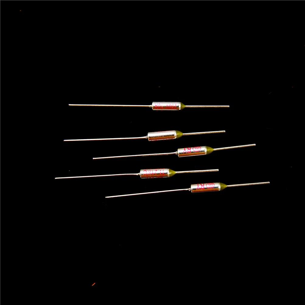 5 шт. электрические термоплавкие предохранители SF214E 10 А 250 В | Обустройство дома