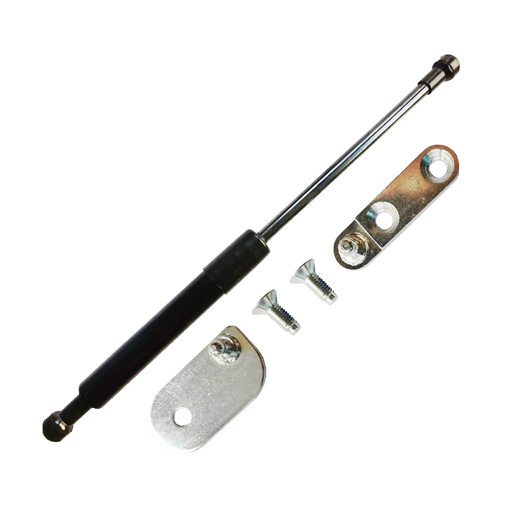 

1 Set Car Tail Gate Dampening Soft Slam Cushion Damper Tailgate Gate Spring Supports Shock for Ford Ranger 2019-2020 DZ43206