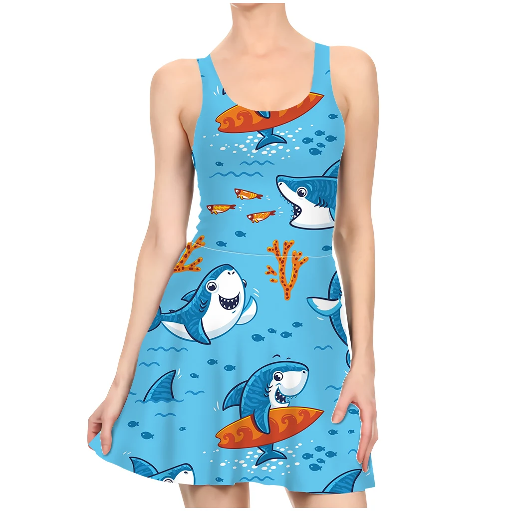 Платье с 3D принтом интересное облегающее сексуальное платье женские модные