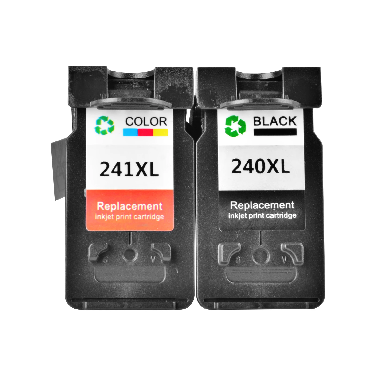 Картридж для принтера Canon PG 240 241 240XL 241XL Pixma MX452 MX472 MX512 MX522 MG4220 MG4120|Чернильные