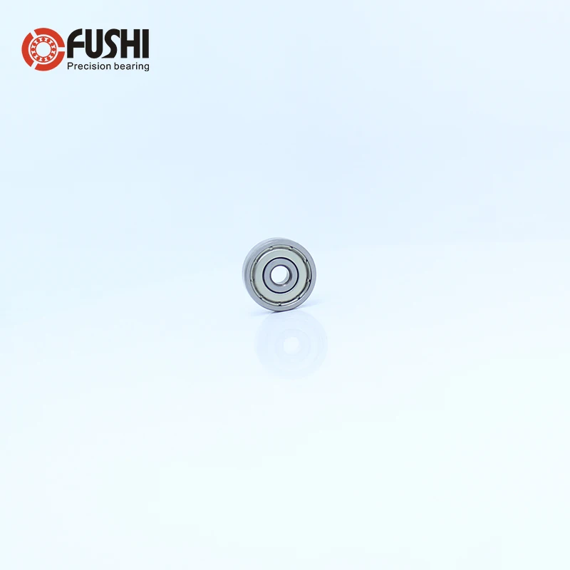 Рисунок 6 - Подшипник 634ZZ, 4*16*5 мм, 10 шт