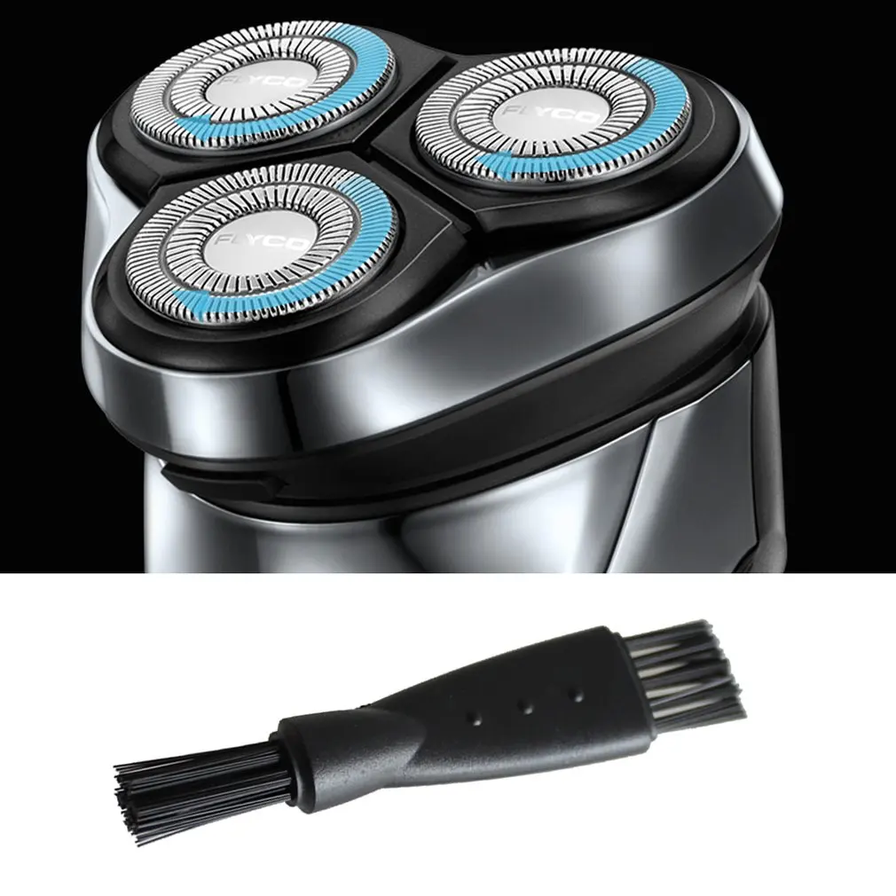 Сменная щетка для чистки электробритва Чистящая Щетка чистящие инструменты