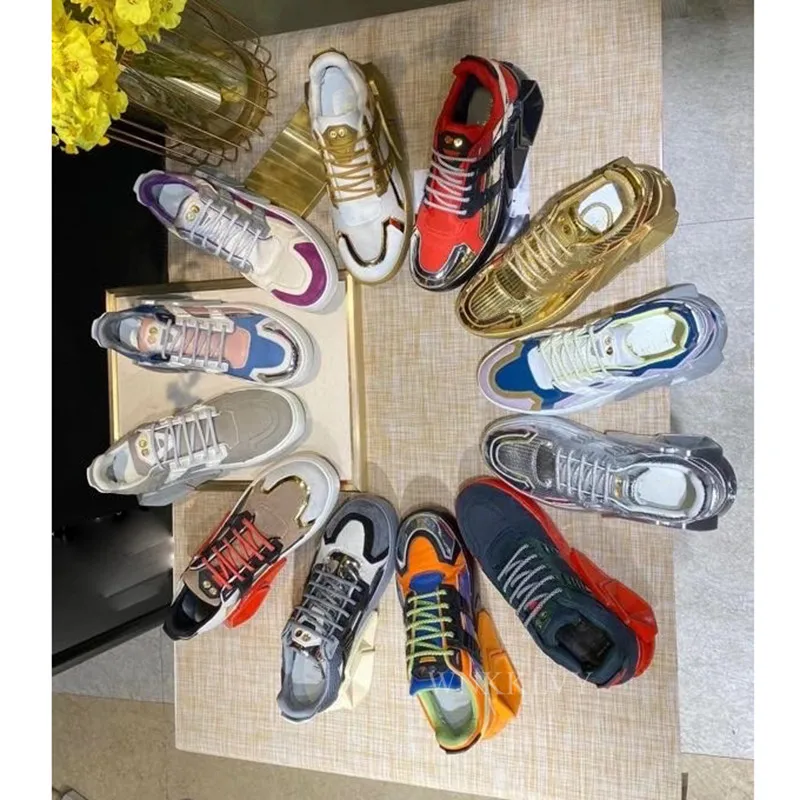 

Men's Shoes