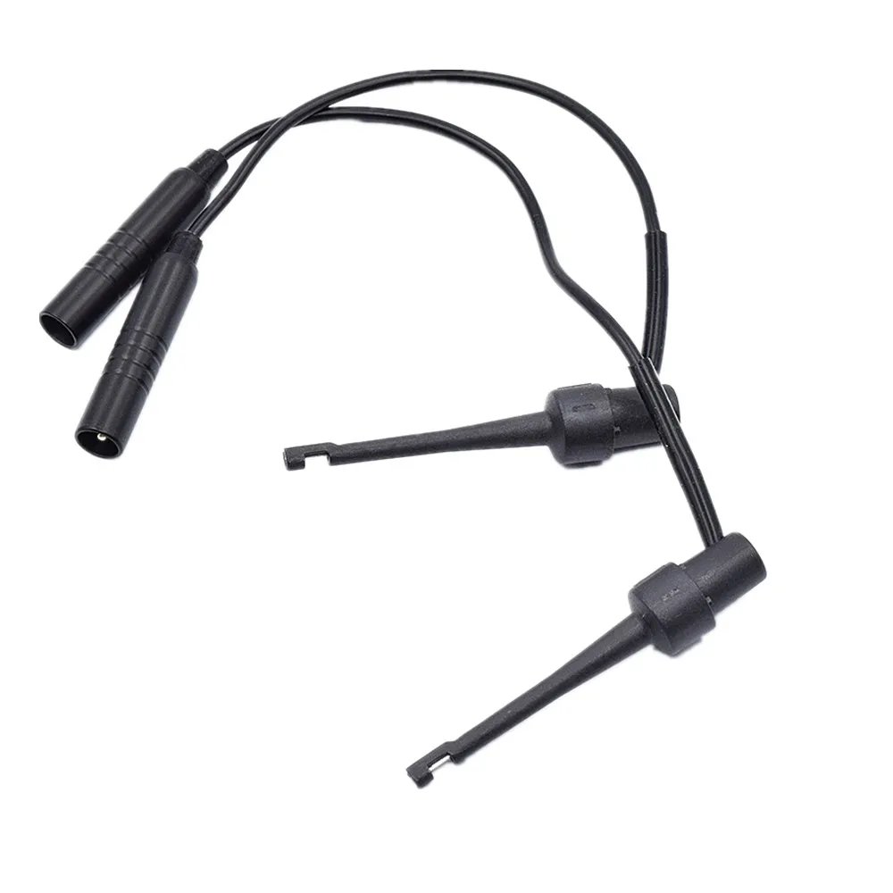 Стоматологические зажимы для файлов 2 шт. кабель Apex локатор аксессуары