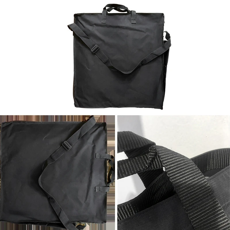 

18 Inch Ring Light Storage Bag Ring Light Handbag Fill Light Led Light Shoulder Handbag