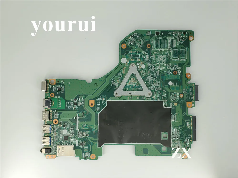 NBMYH11001 NBMYH110016 для ACER Aspire E5-573G материнская плата ноутбука DA0ZRTMB6D0 с orI3-4005 процессором