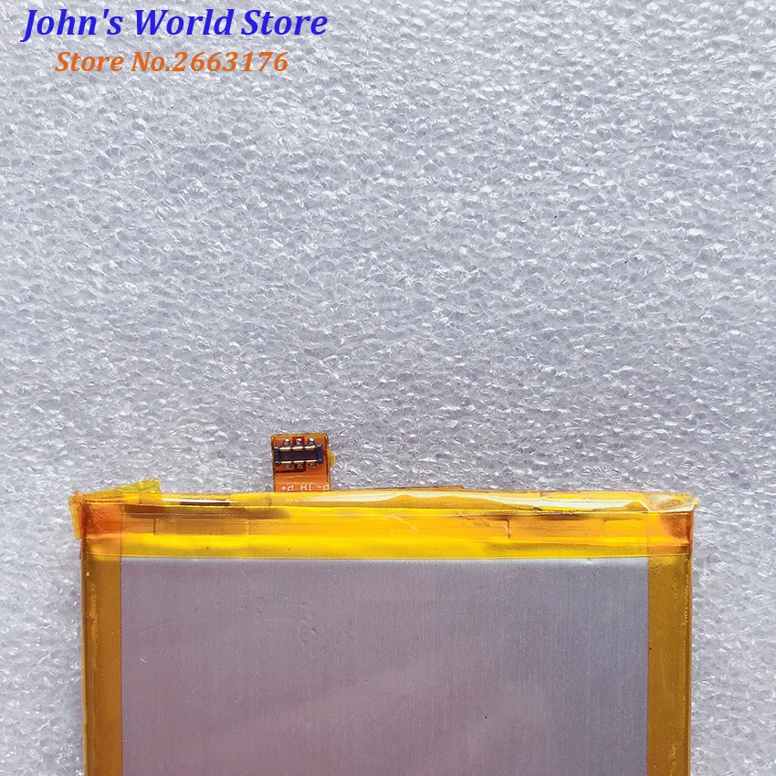 

100% BT-565 BT-566 3000 Leagoo KIICAA Mix T5 T5C BT565 BT566, Bateria Batterie Baterij