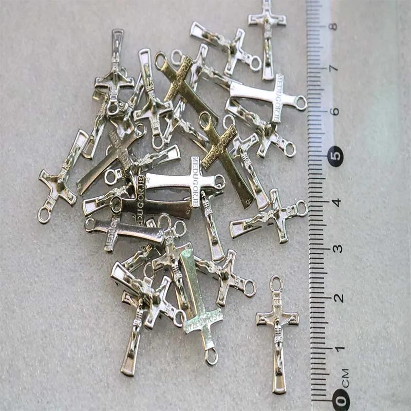 200 шт./золотое искусственное ожерелье с отверстием | Украшения и аксессуары