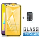 Закаленное стекло 9D для Samsung Galaxy M31, Защитная пленка для экрана камеры Samsung M31 S M 31 S 31 S, защитная пленка