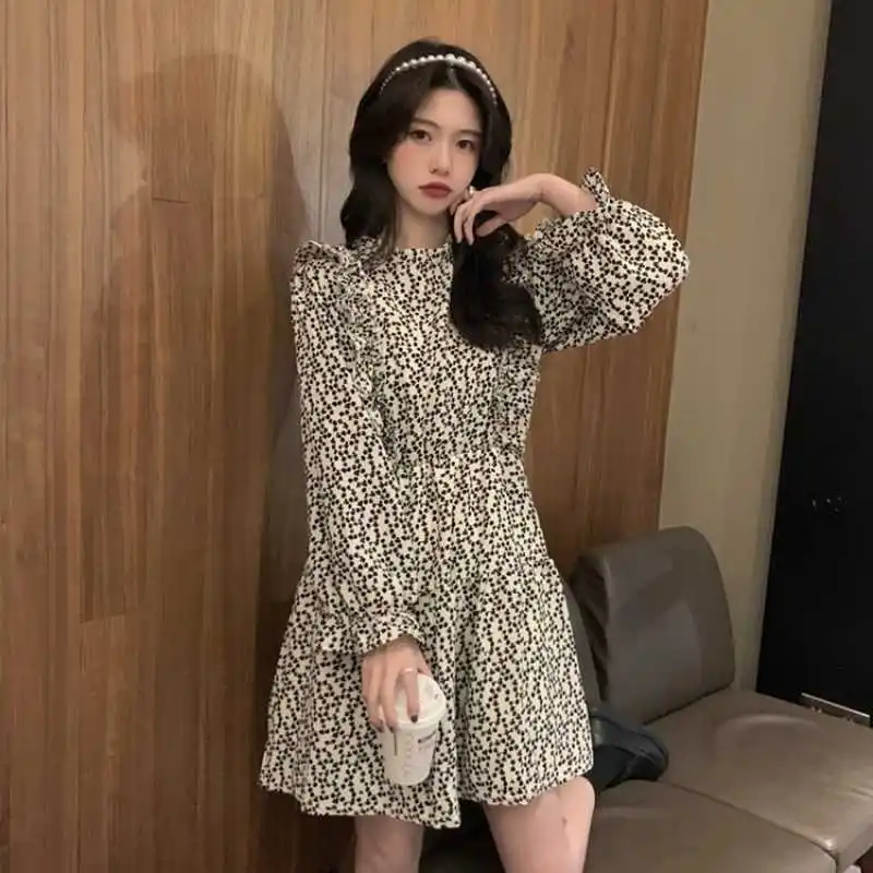 

CMAZ Dresses For Women Summer 2021 Korean Style Female Dress