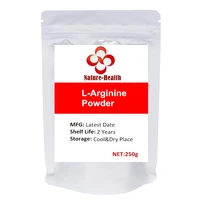 l arginine powder healthy blood pressure protein synthesis and strength building