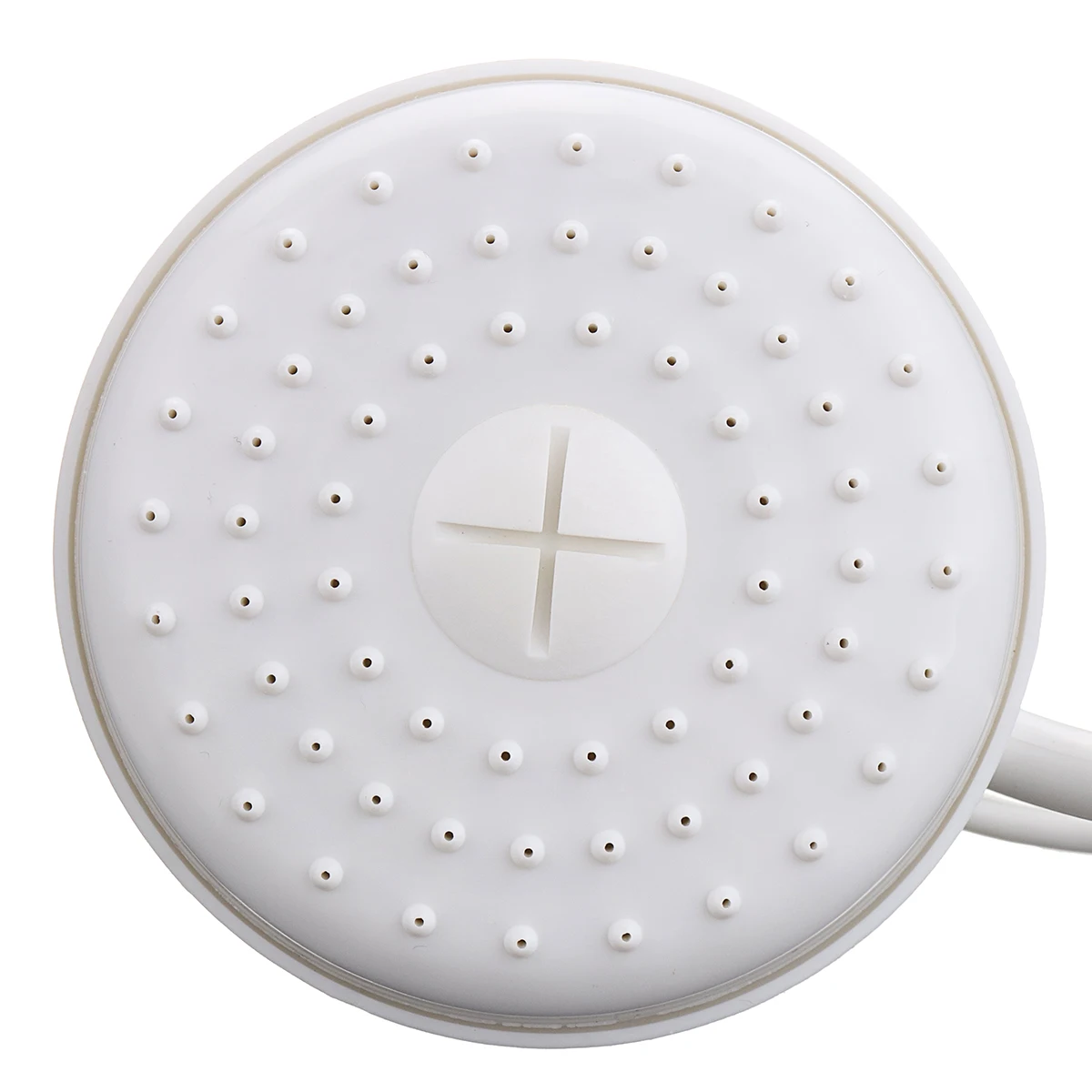 

ST-03 3800W~5400W 110V/220V Electric Shower Head 3 Temperature Instant Hot Water Heater Hose Bracket