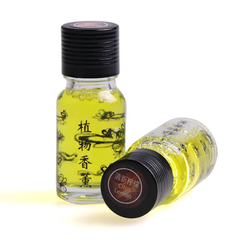 Средство для пополнения парфюма 10 мл жидкое эфирное масло Baixiang Island X Breeze