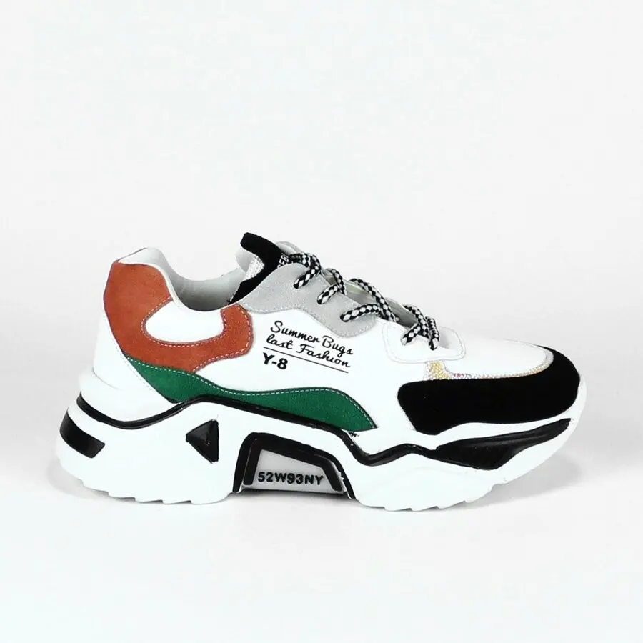 

Sneakers Women Vital Arman Women'S Sports Shoes & Sneaker