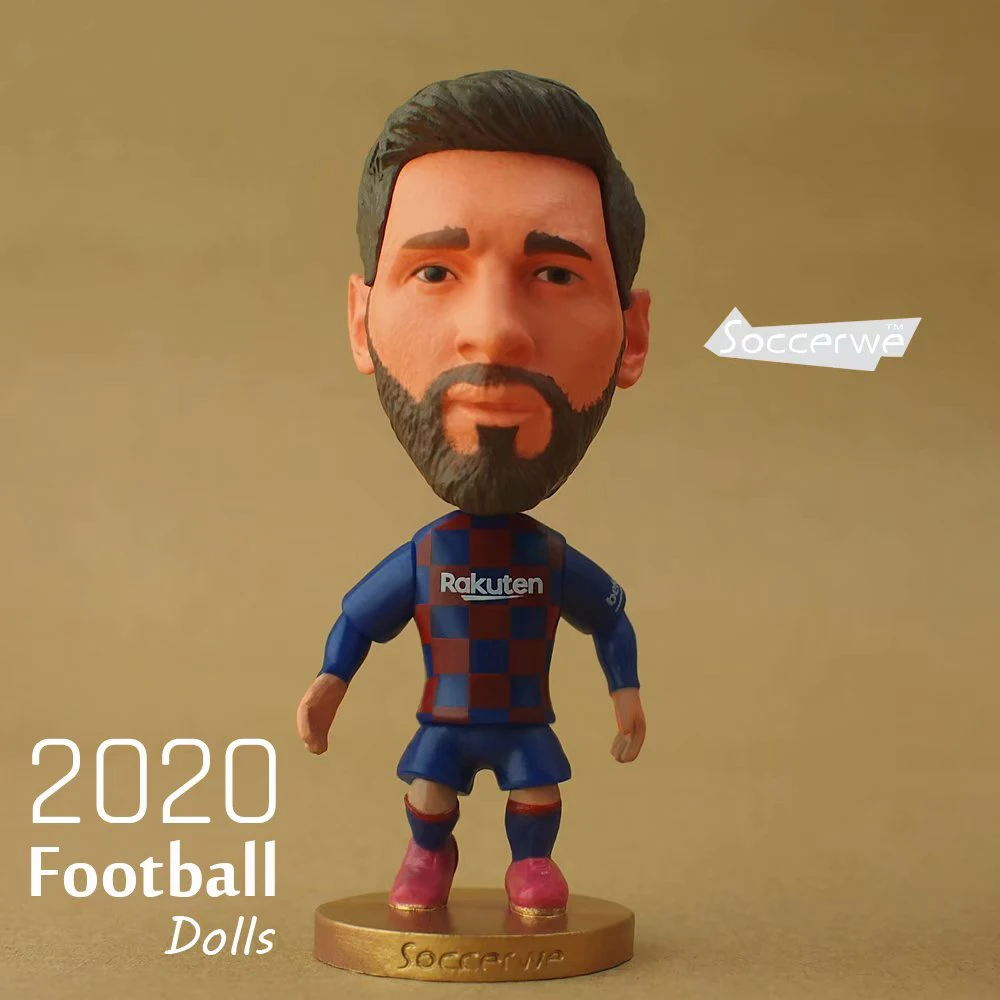 Полимерная фигурка 2 5 дюйма 2019 и 2020|Куклы| |