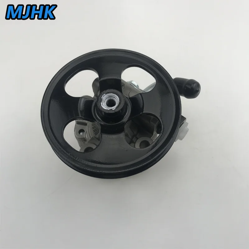 

Насос гидроусилителя руля MJHK 44310-52170 подходит для Toyota Vios AXP40 3PK