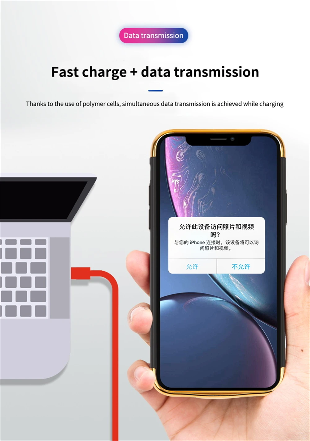 NTSPACE для iPhone 11 Pro Max зарядное устройство чехол s ультра тонкий портативный внешний аккумулятор зарядный чехол для iPhone 11 Pro чехол для батареи