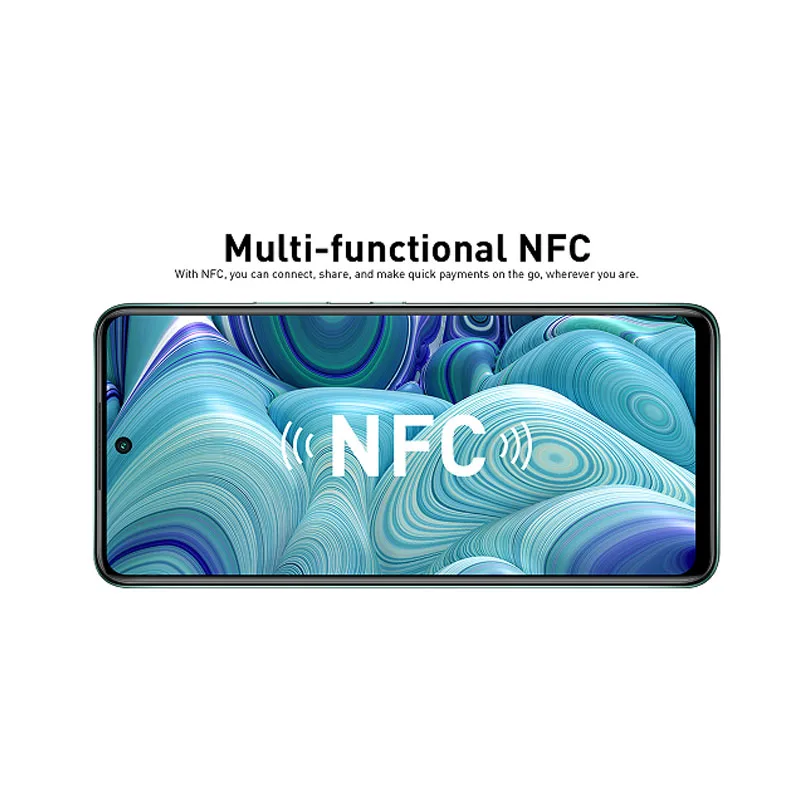 global version infinix hot 11s nfc 4gb 64gb 6 78 fhd punching displayhelio g88 50mp ai rear camera 5000mah battery smartphone free global shipping
