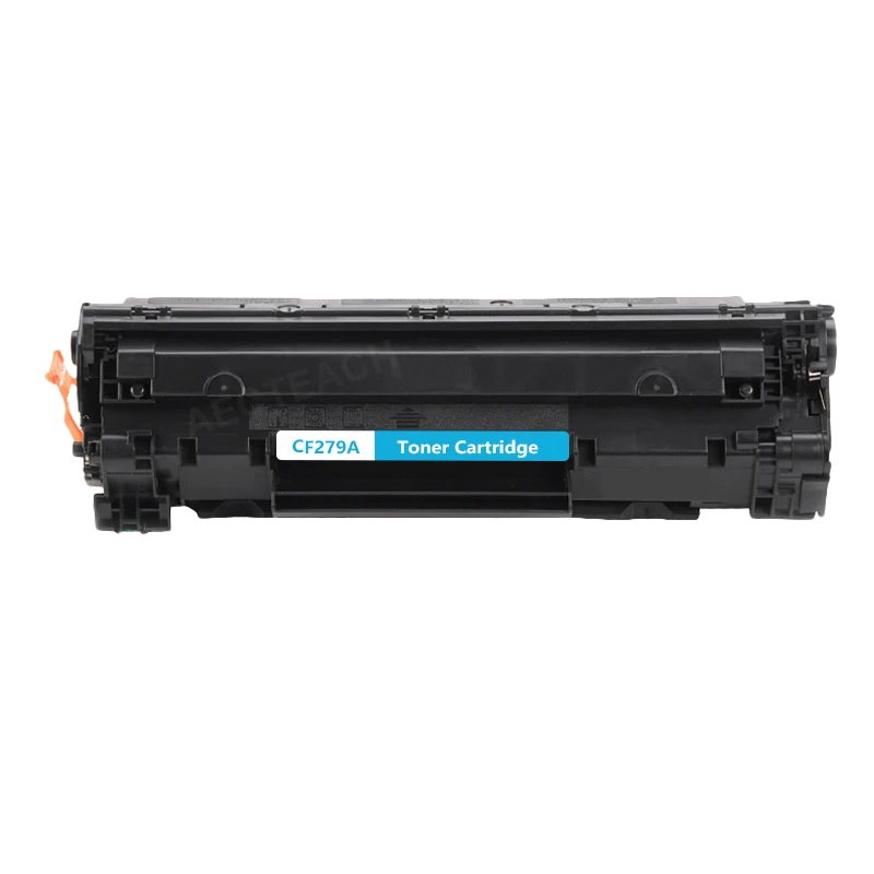 Aecteach 2 предмета совместимый для hp 79A 79 CF279A тонер-картридж LaserJet Pro M12 M12w M12a МФУ M26nw M26