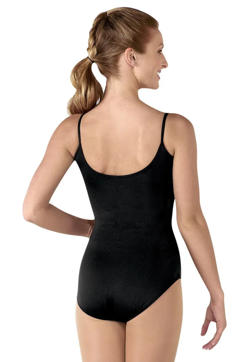 

Modest scoop backs Classic girls camisole-style leotard Girls Gymnastics Dancewear Kids Lycra Spandex Dance Leotards