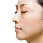 Пластыри эва против морщин, для подтяжки лба, 122724 шт.