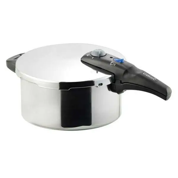 Скороварка Cata SONIC 4 L из нержавеющей стали | Дом и сад