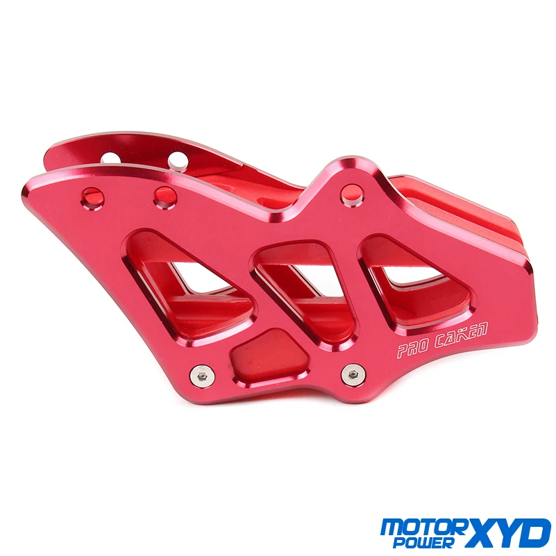 Задняя направляющая цепи мотоцикла для HON.DA CRF250R CRF250X CRF450R CRF450X CRF 250R 250X 450R 450X