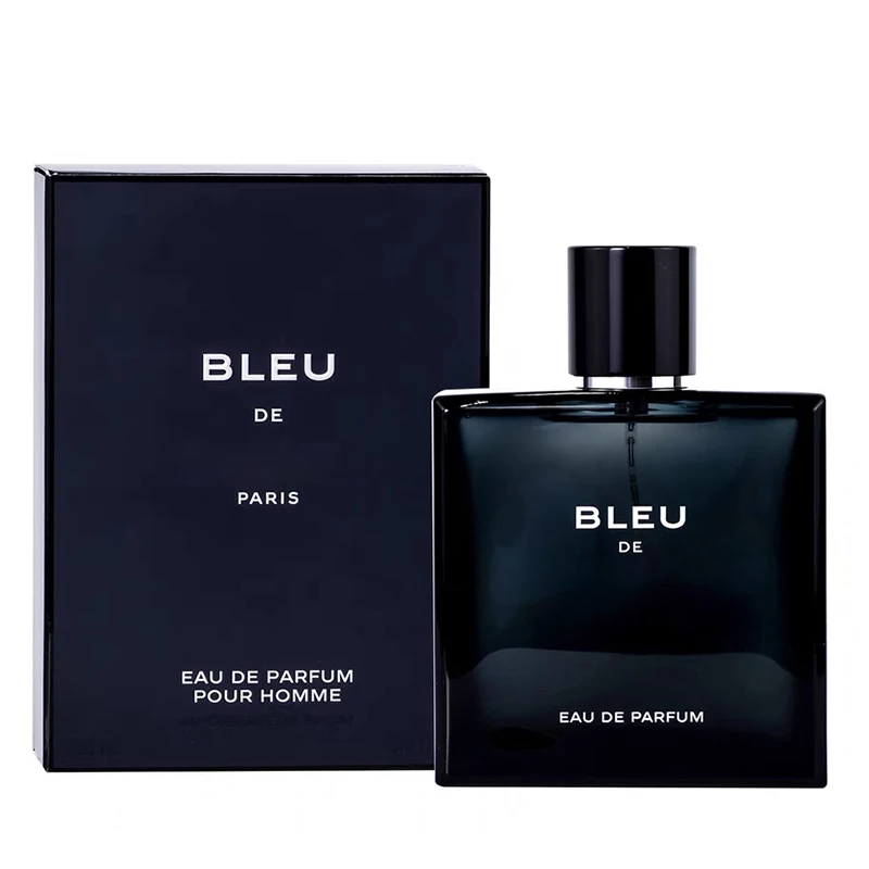 

Hot Brand Men Original Parfumes EAU DE PARFUM Parfumes Long Lasting Natural Classical Parfum Spray Fragrance Parfumee