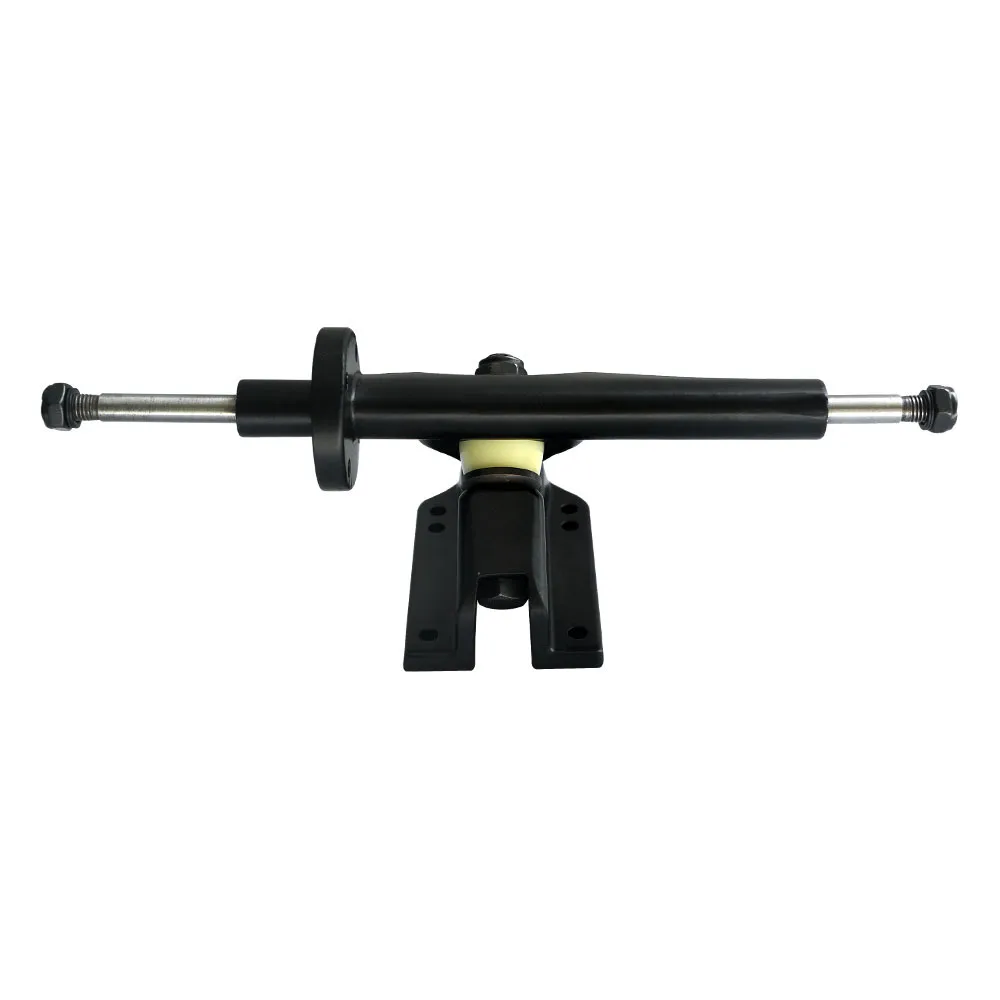 Maytech одиночный приводной двигатель электрический скейтборд задний Грузовик для