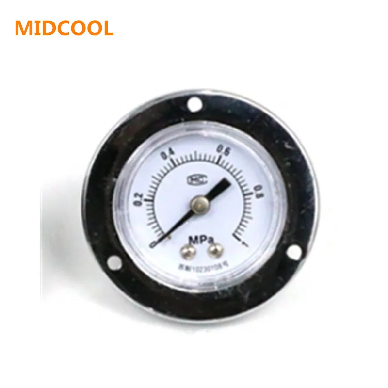 

Манометр Пневматического клапана регулировки давления для GS40 GU40 GF40