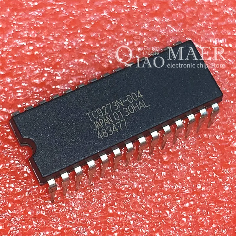 1pcs/lot TC9273N-010 TC9273N-004 TC9273N-009 TC9273N-007 TC9273N-013 TC9273N-011 TC9273N-014 TC9273N TC9273 DIP14 | Электронные