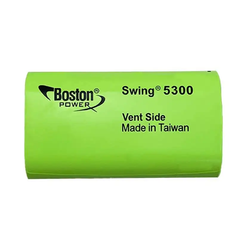 Новый оригинальный аккумулятор для BOSTON POWER SWING 5300 мАч 3 7 в низкотемпературные
