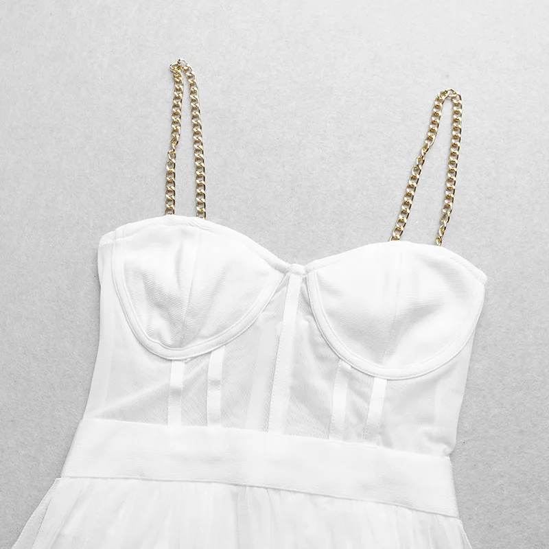 Женское Сетчатое платье макси на тонких бретельках вечернее праздничное