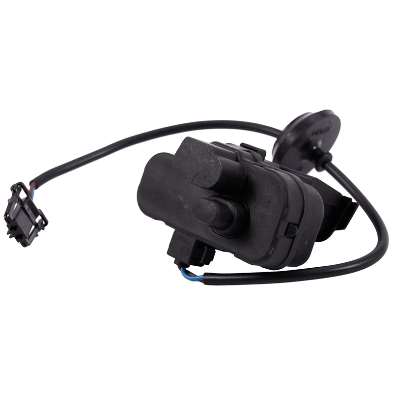 Автомобильный Открыватель топливной двери привод для 2011 2016 TIGUAN 5ND 810 773A 5ND810773A|Крышки внутренних резервуаров|