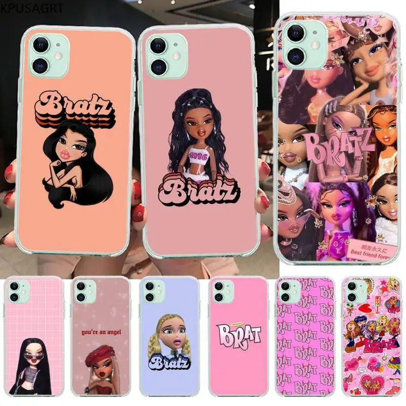 Модный мягкий чехол для Apple iphone 12 pro max 11 XS MAX 8 7 6 6S Plus X 5S SE 2020 XR|Бамперы| |