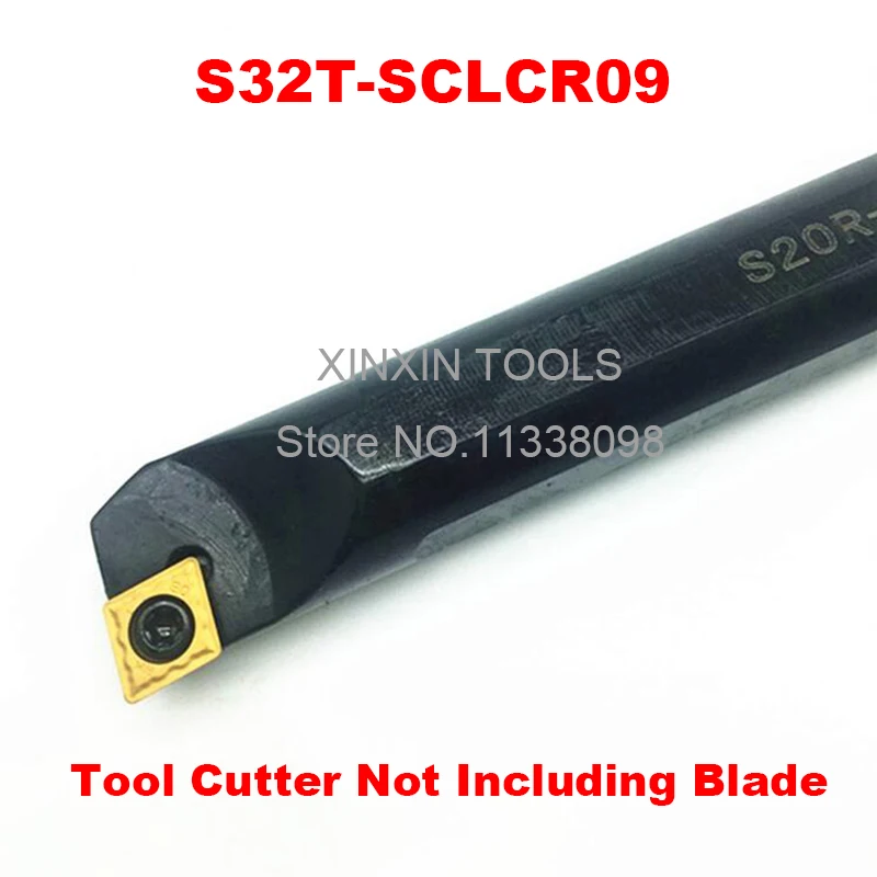 

S32T-SCLCR09/S32T-SCLCL09,internal turning tool Factory outlets, the lather,boring bar,cnc,machine,Factory Outlet