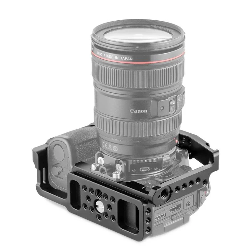 Клетка для фотоаппарата SmallRig G9 Panasonic Lumix облегающая форма характеристики Arca