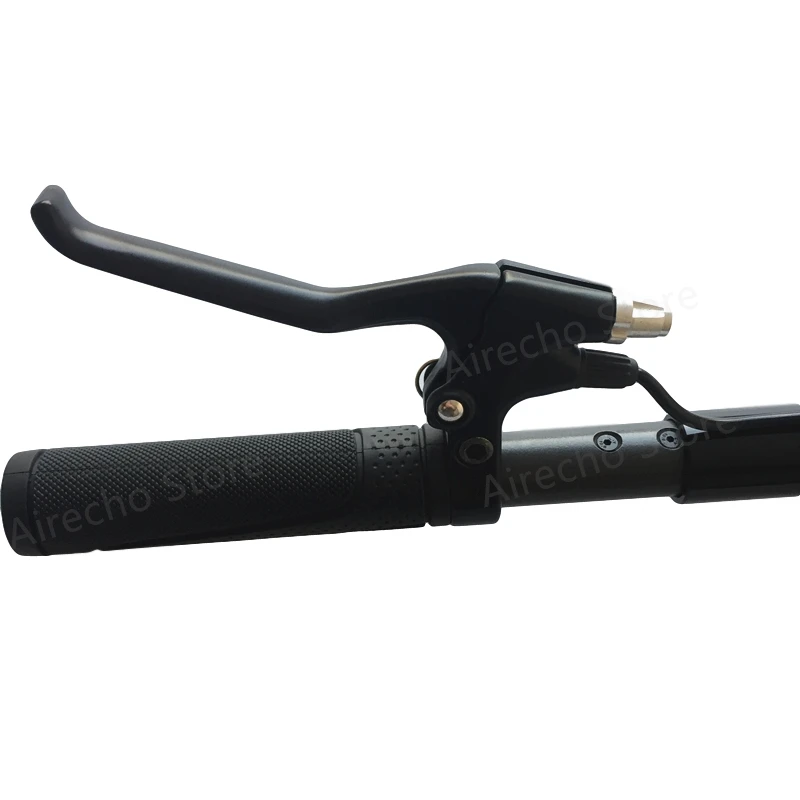 

Original Stem Assembly for Mercane Wide Wheel Electric Scooter Part WideWheel Kickscooter skateboard hoverboard handle accessory