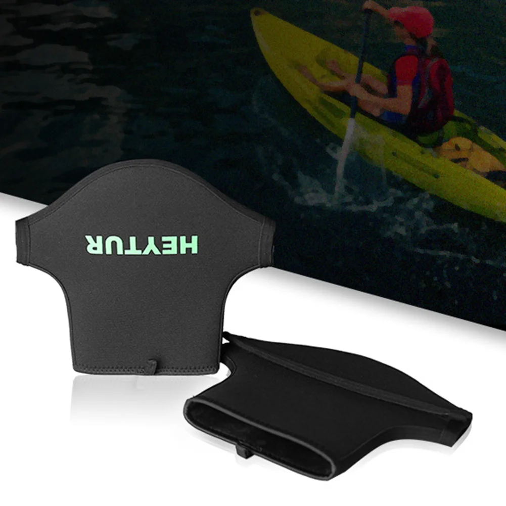 

Paddle Gloves Wear Resistant Anti Slip Kayak Paddle Grips Paddle Mitts For Kayaking Canoeing Paddle Swater Sport Supplies