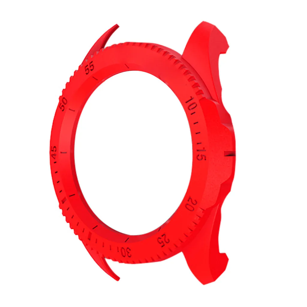 Защитная оболочка рамка бампер аксессуары для Huawei Honor Watch Magic Tracker чехол