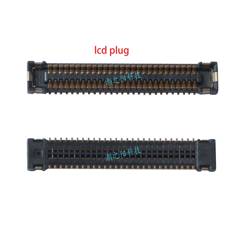 ЖК-дисплей FPC разъем штекер материнской платы для Nokia 5 | Шлейфы