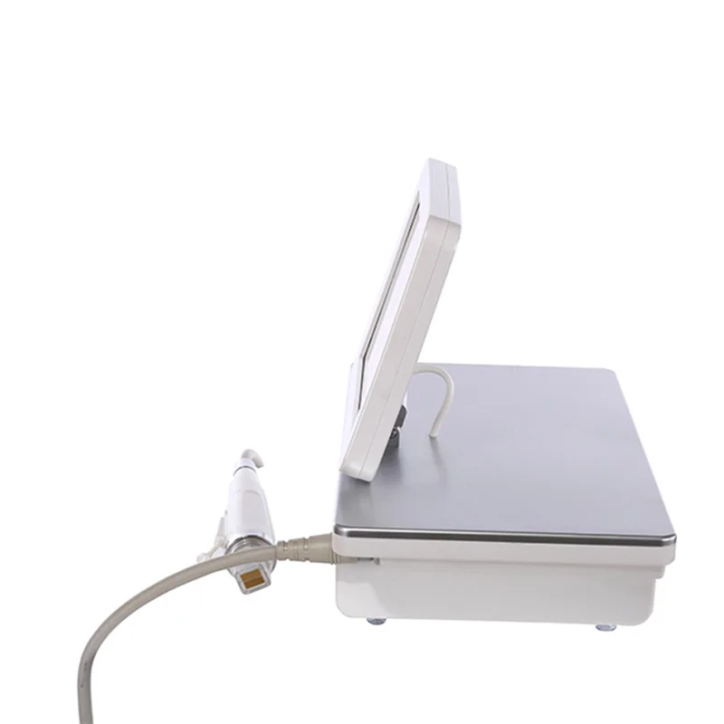 

RF Fractional Micro-Needle Beauty Machine Anti-Acne Skin Lifting Anti-Wrinkle Face Care Spa Professional Beauty Salon Equipment