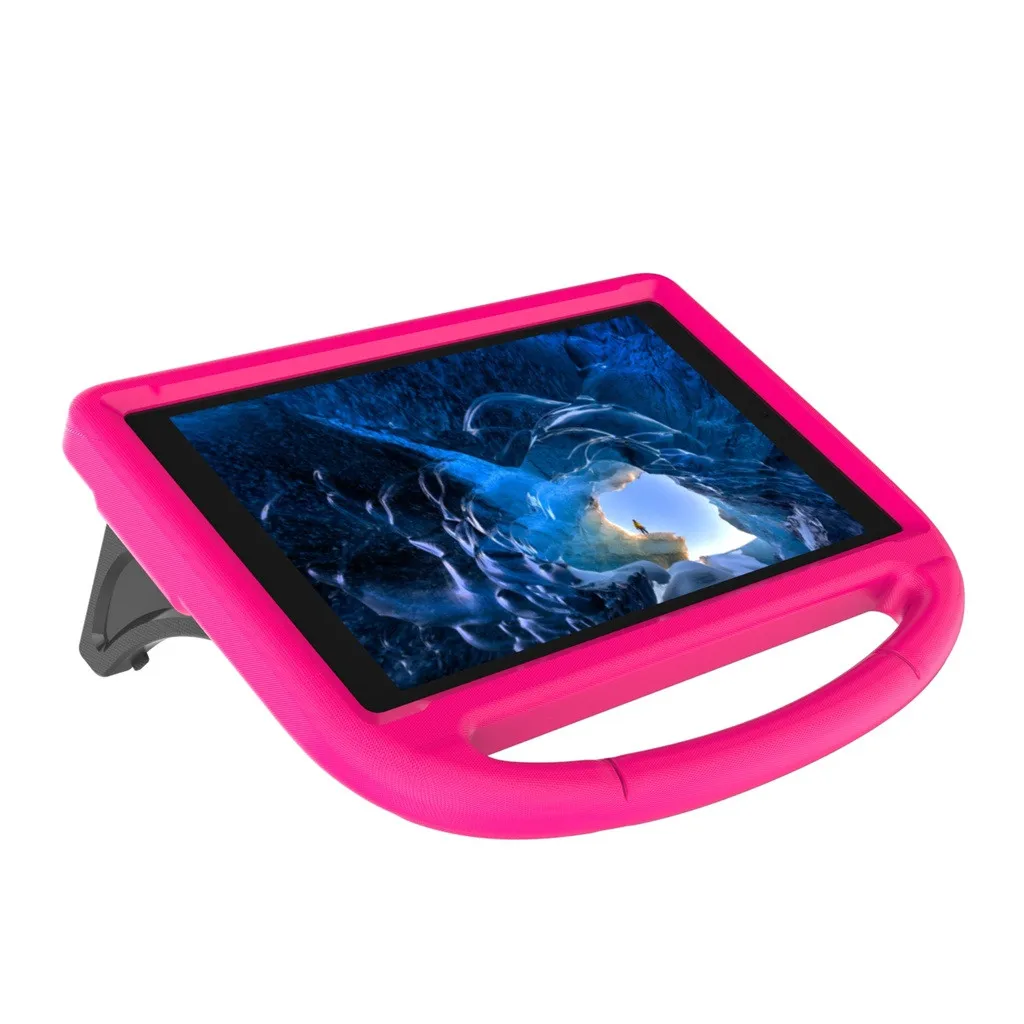 20% для Amazon-все новые Fire HD 10 Tablet 10,1 дюймов Чехол, Безопасный EVA пенопластовый чехол для Amazon-все новые Fire HD 10 Tablet 10,1