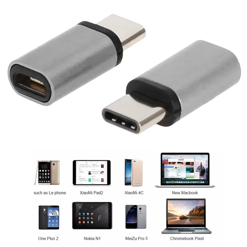 USB 3 1 женский поворот к type C Мужской конвертер Тип для samsung Galaxy Note 8 S8 Plus/A5 Oneplus OTG