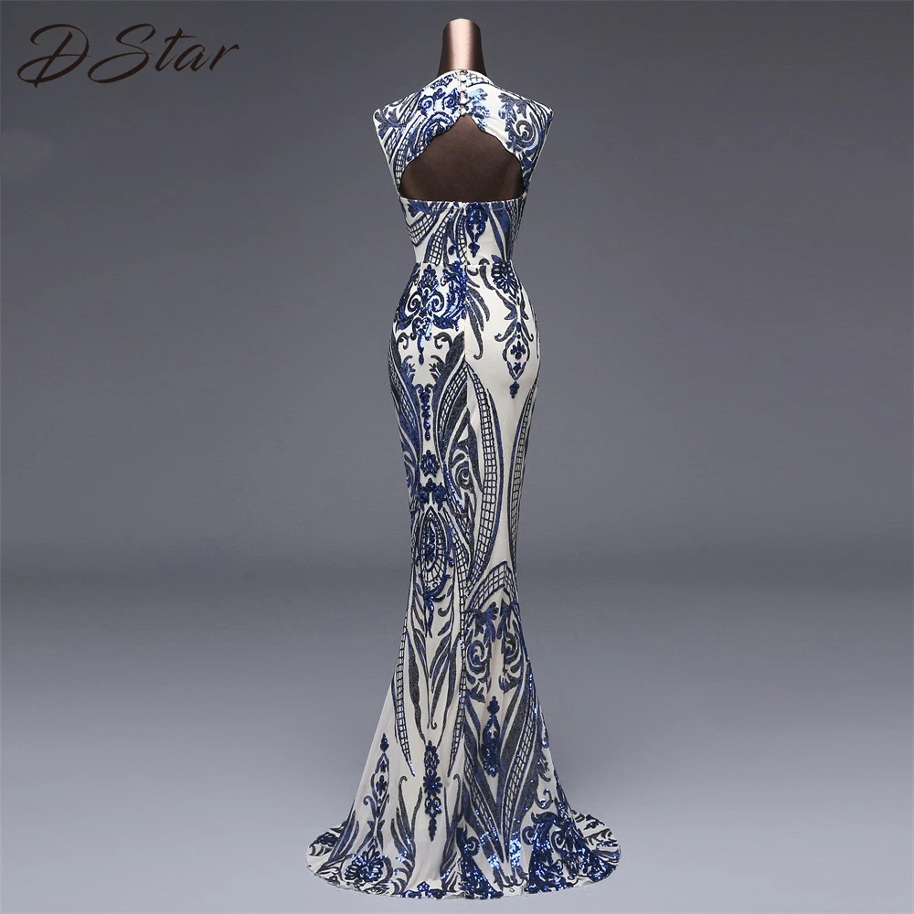 Стиль, Элегантное длинное черное платье с блестками, vestido de festa, сексуальное платье с открытой спиной, длинное вечернее платье, светоотражающее платье