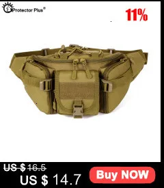 Протектор Плюс Многоцелевая сумка мужская Тактическая Molle сумка-мессенджер водонепроницаемая военная камуфляжная альпинистская дорожная поясная сумка спортивная