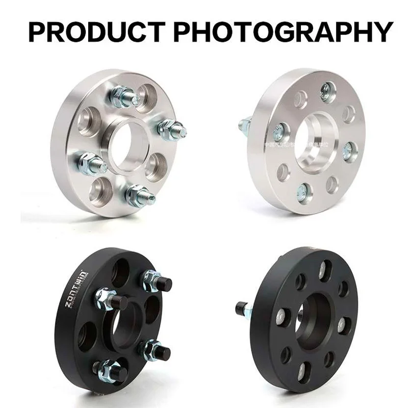 Комплект 5x100 57,1 Golf/Bora/Polo/Octavia/Convers позиционер колеса 14*1,5, расширенная прокладка 25 мм 30 мм 35 мм