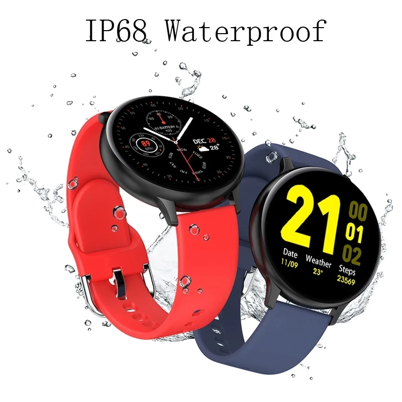 

2021 smart watch men women Bluetooth Call multiple Sports Intelligent clock health analysis smartwatch for Android IOS Xiaomi